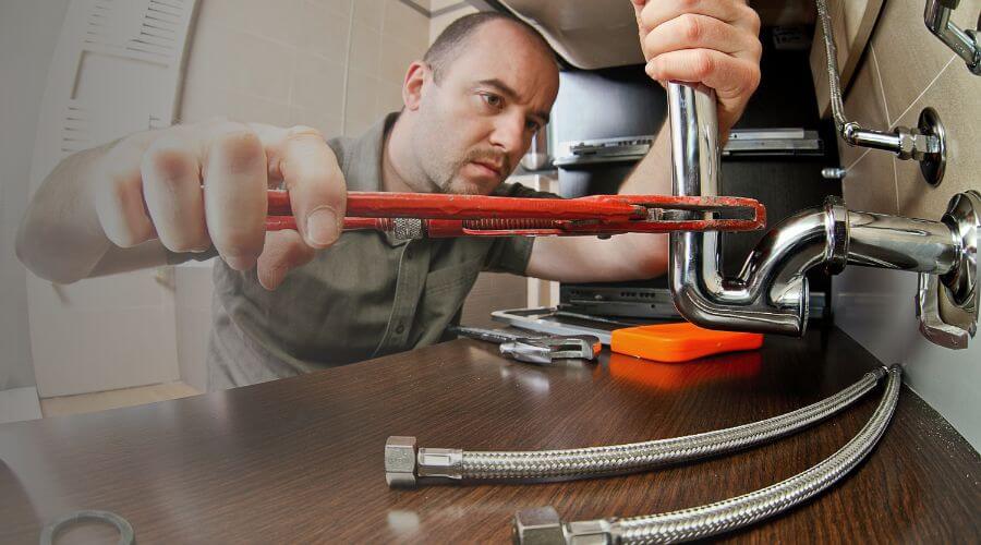 Professional bathroom faucet installation in Munster, IN